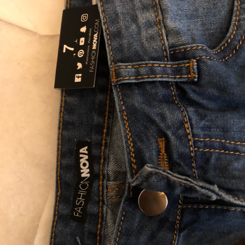 fashion nova jeans